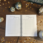 Mistletoe Christmas Planner Companion image 6
