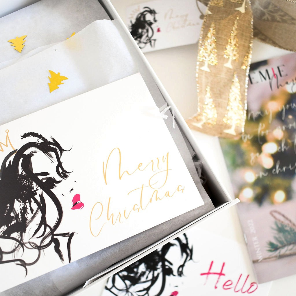 Remie Margot Advent Gift Box - Full Payment image 0