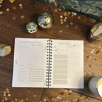 Mistletoe Christmas Planner Companion image 5