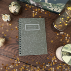 Mistletoe Christmas Planner Companion image 0