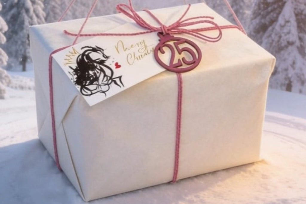 Remie Margot 12 Day Advent Gift Box - Pay in full or select x3 payments of £25.00