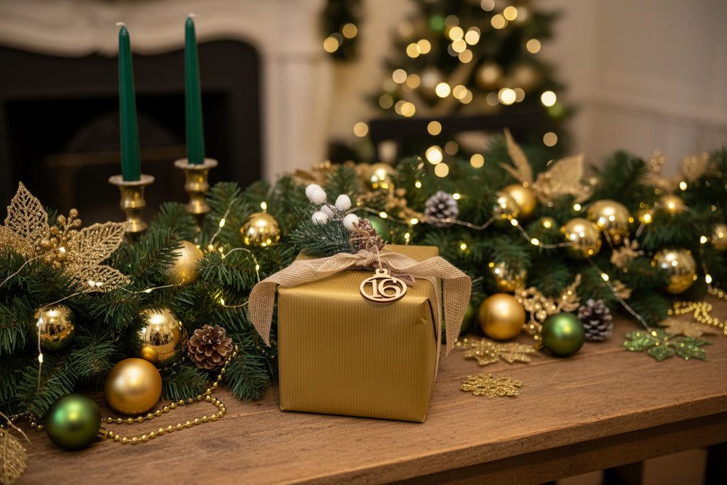 Remie Margot 12 Day Advent Gift Box - Pay in full or select x3 payments of £25.00