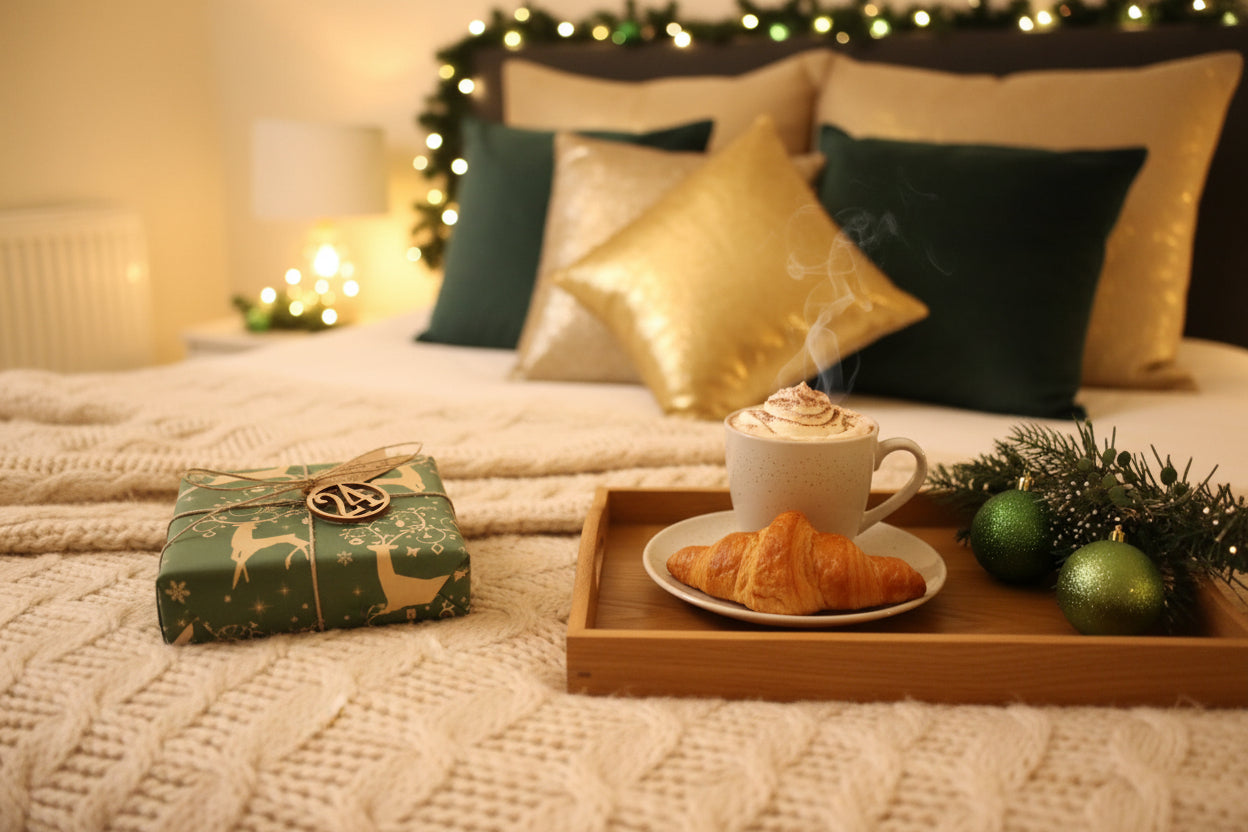 Remie Margot 24 Day Advent Gift Box - Pay in full or select x6 payments of £25.00