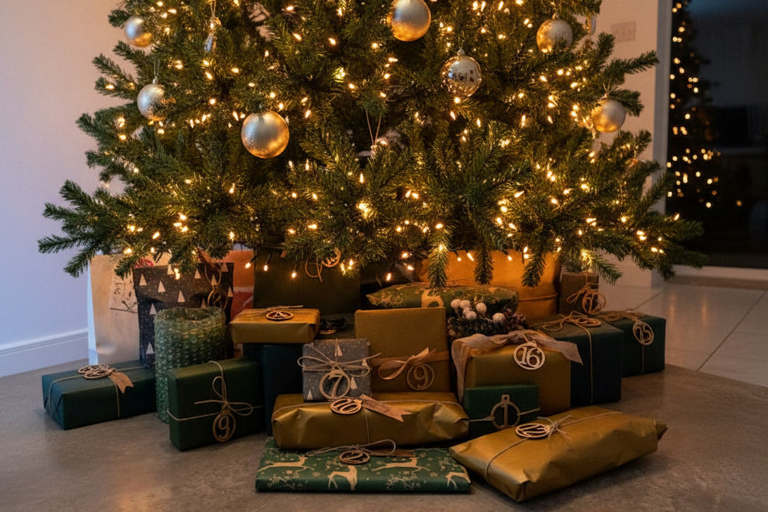 Remie Margot 12 Day Advent Gift Box - Pay in full or select x3 payments of £25.00