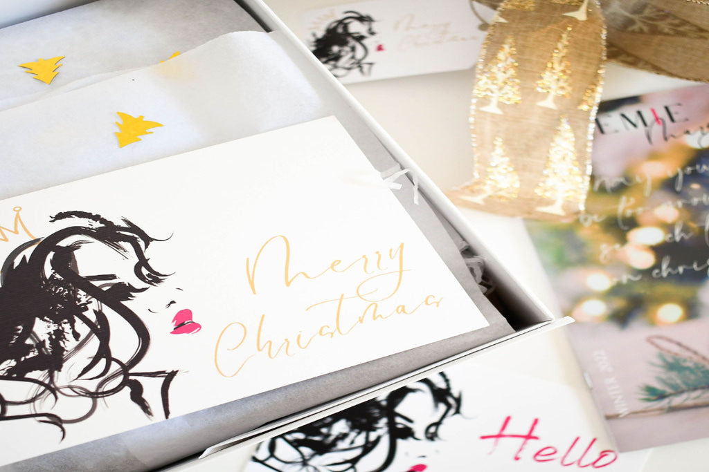 Remie Margot 24 Day Advent Gift Box - Pay in full or select x6 payments of £25.00