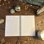 Mistletoe Christmas Planner Companion image 3
